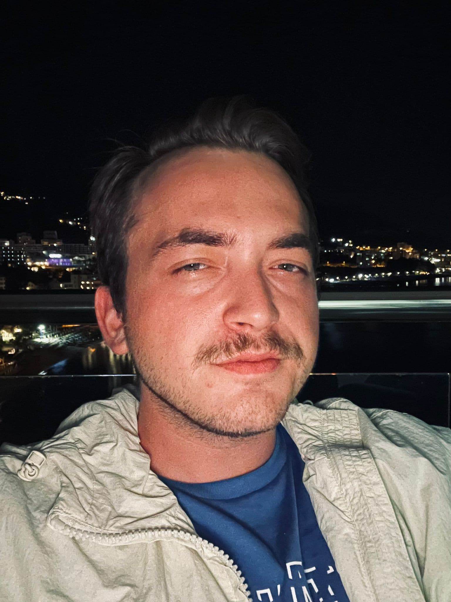 Utku Cengiz’in portresi